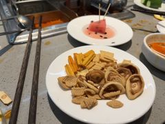 -海底捞火锅(步步高新天地店)