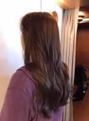 -苏豪路易士·嘉玛发廊