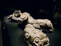 -陕西历史博物馆