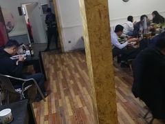 -清真·金鑫隆牛羊肉(环山路店)