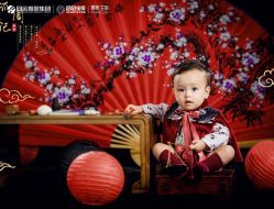 点击看大图 -同远QQBABY亲子摄影(北京路店)