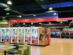 -嘉文梦想世界(SM天津滨海城市广场店)