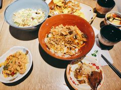 -千寿·金焰食堂(仁和新城店)