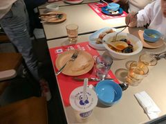 -布拉诺牛排西餐厅(上城天街店)