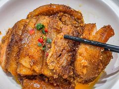 -丽华园(汉阳龙阳店)