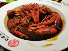-叶派龙虾•招牌香辣蟹·海鲜(中海国际店)