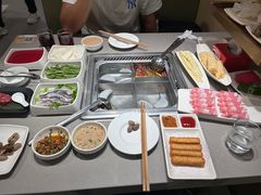 -海底捞火锅(中山路天主教堂店)