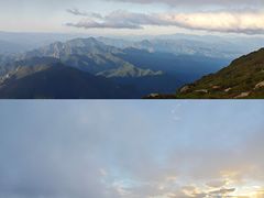-灵山
