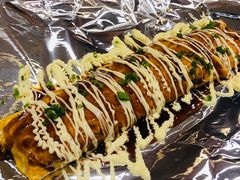 -日葵 大阪烧ひまり(仙霞路店)