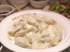 海胆水饺-日丰园海肠水饺·老字号大连海鲜(和平广场店)