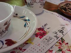 -馬蘭花開(车站大道店)