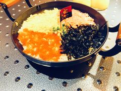 -小牛哈尼韩式水煎肉(万象城店)
