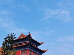 -开福禅寺