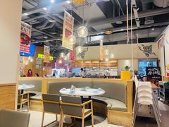 -润记·广东餐馆(苏州中心店)