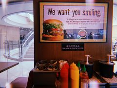 -FATBURGER 特富客汉堡(外交公寓店)