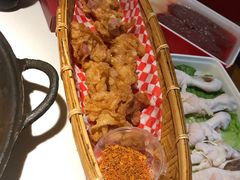 -老天桥蛙炉火锅(姑苏总店)