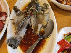 -南海渔家•海鲜•正宗海南菜(海棠湾店)