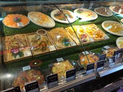-渔民船说·北塘海鲜·天津菜·海肠捞饭(北塘古镇店)