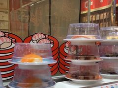 -万岁寿司(蓬江万达店)