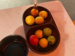 -芸山季·云南野生菌火锅(人民广场来福士店)