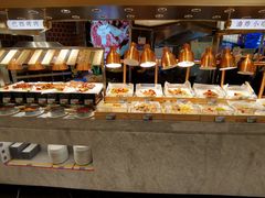 -亚马逊海鲜自助(梅溪湖步步高店)