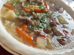 -马白开来特色羊排揪片子  (总店)