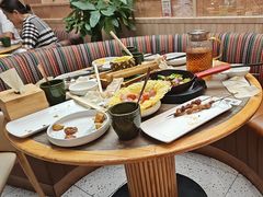 -云海肴·汽锅鸡·云南菜(广安门天虹店)