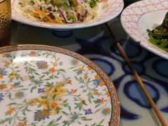 -撒拉花儿·新疆菜·清真(太阳宫店)