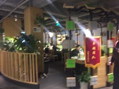 大堂-蛙蛙叫干锅年代(簋街总店)