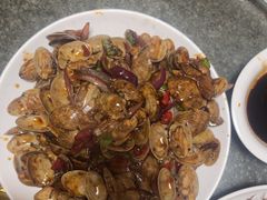 -锦州烧烤(北太平庄店)