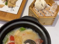 -广州酒家(中华广场店)