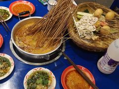 -马路边边串串香(双井直营店)