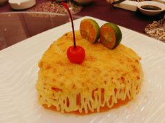 -国惠大酒楼(仓山万达店)