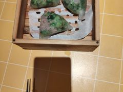 -蔡澜点心·粤菜(花城汇南区店)