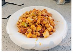 -紫光园·烤鸭·小馆(西四店)