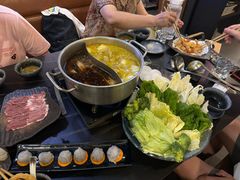 -熹悟海鲜火锅·广式打边炉