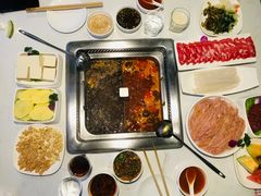 -川椒椒火锅(白石桥店)