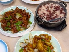 -小锅饭豆腐馆(重工北街普罗旺斯店)