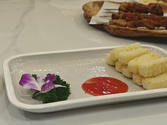 -新疆巴州金丝特餐厅(大钟寺店)