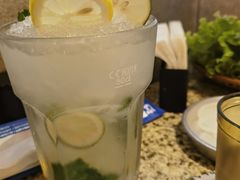 -首尔烤肉大排档(合生汇店)