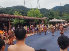 -杭州开元森泊度假乐园