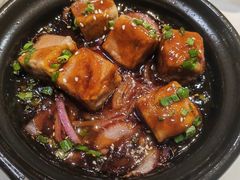 -老大同酒家·糟卤·本帮菜(中山公园店)