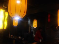 -小龙坎老火锅(城阳路店)