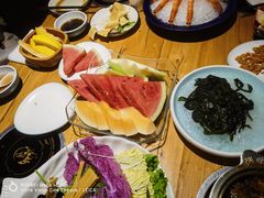 -金筷子西北菜·捞悦火锅