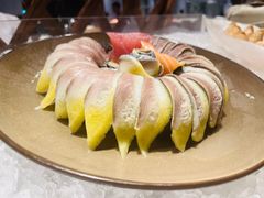 -亚特兰蒂斯-番红花海鲜自助餐厅·鲜活海鲜·小火锅