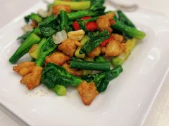 -顺德佬(五和店)