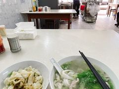 -志荣粿面小食店