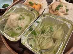 -大渔铁板烧(东城店)