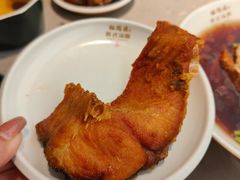 -松鹤楼面馆(清河万象汇店)