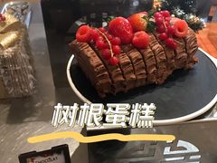 -北京王府井希尔顿酒店·万斯阁西餐厅